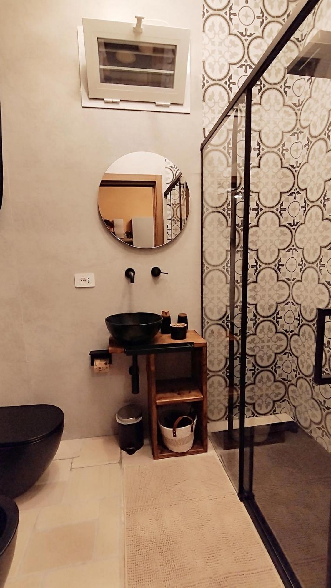 Alle Volte Petite Maison Giovinazzo Buitenkant foto