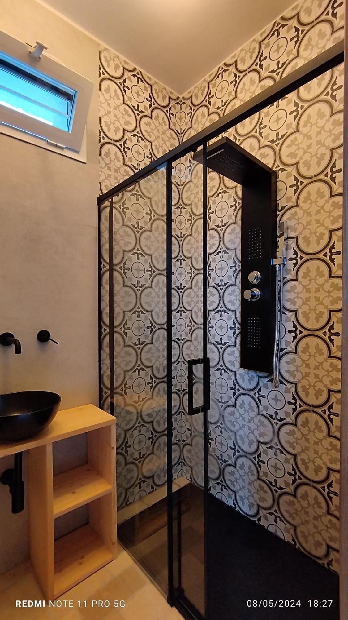 Alle Volte Petite Maison Giovinazzo Buitenkant foto