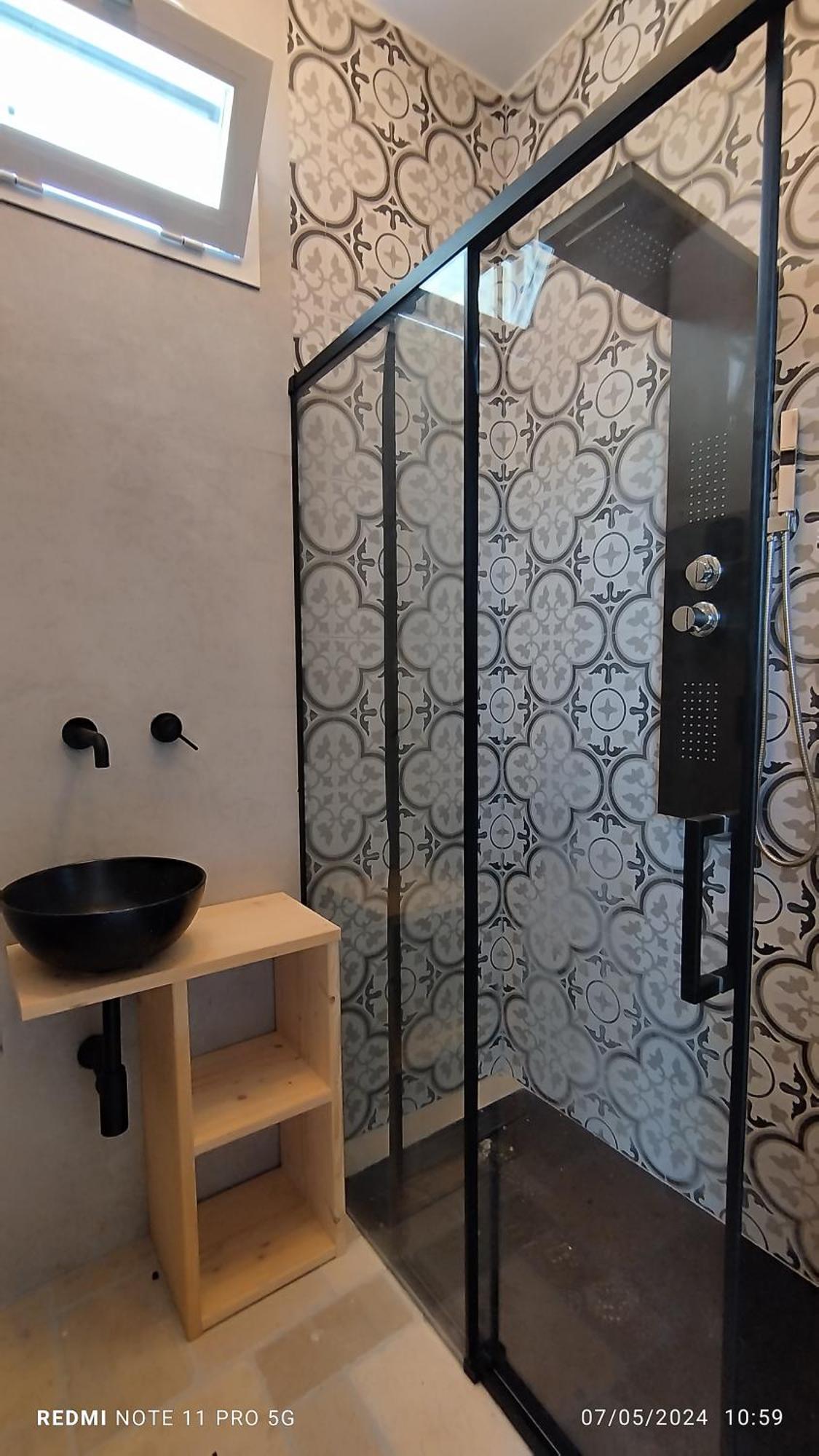 Alle Volte Petite Maison Giovinazzo Buitenkant foto